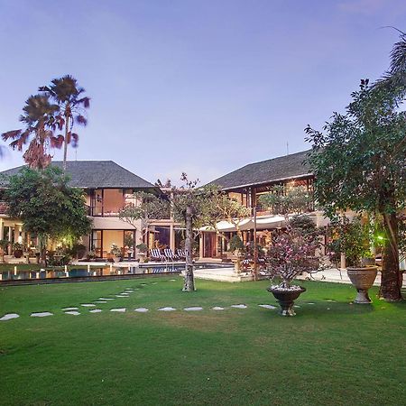 קנגו Villa Avalon By Elite Havens מראה חיצוני תמונה