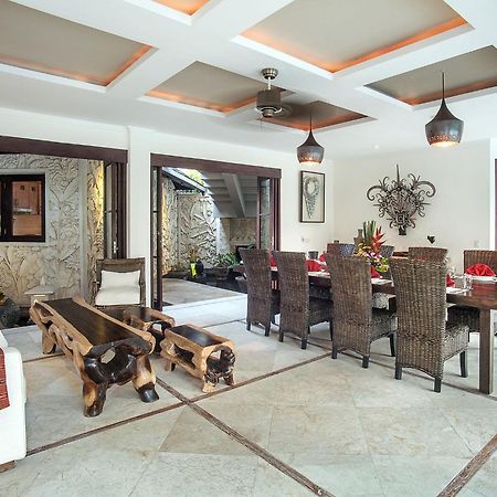 קנגו Villa Avalon By Elite Havens מראה חיצוני תמונה