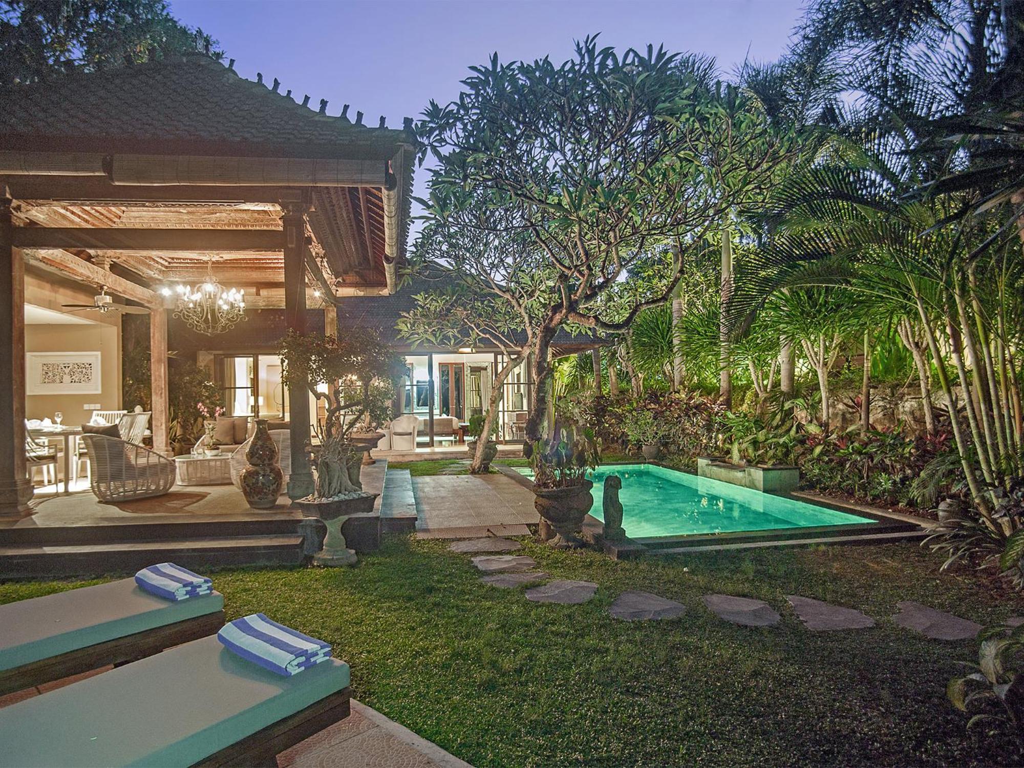 קנגו Villa Avalon By Elite Havens מראה חיצוני תמונה