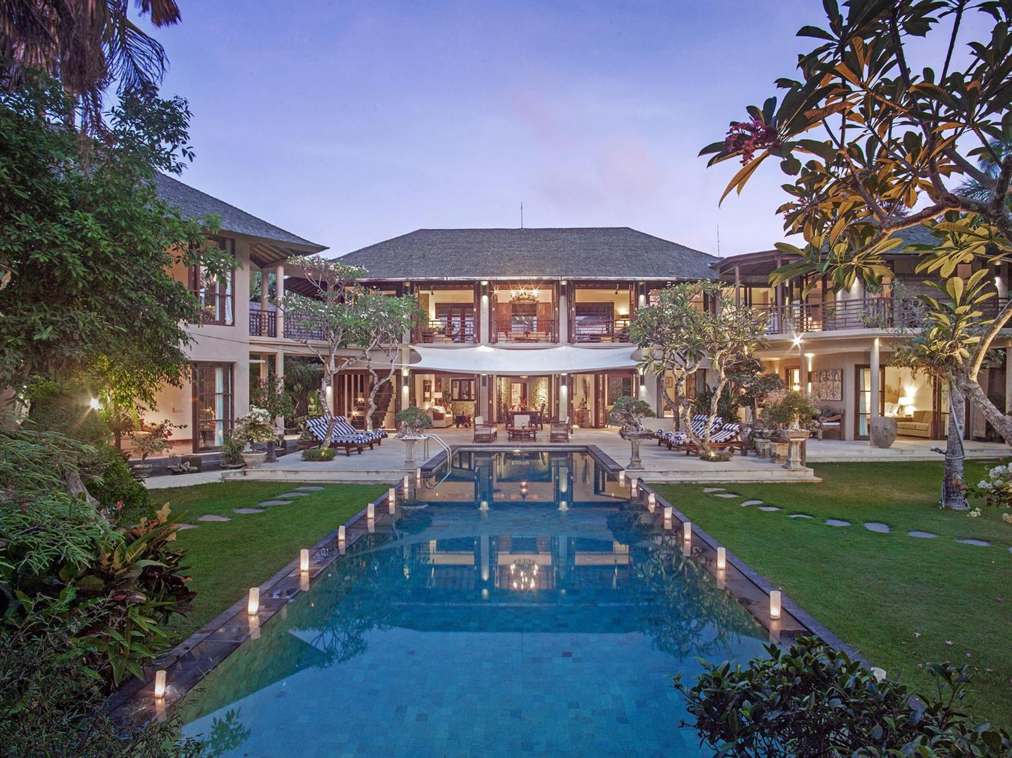 קנגו Villa Avalon By Elite Havens מראה חיצוני תמונה