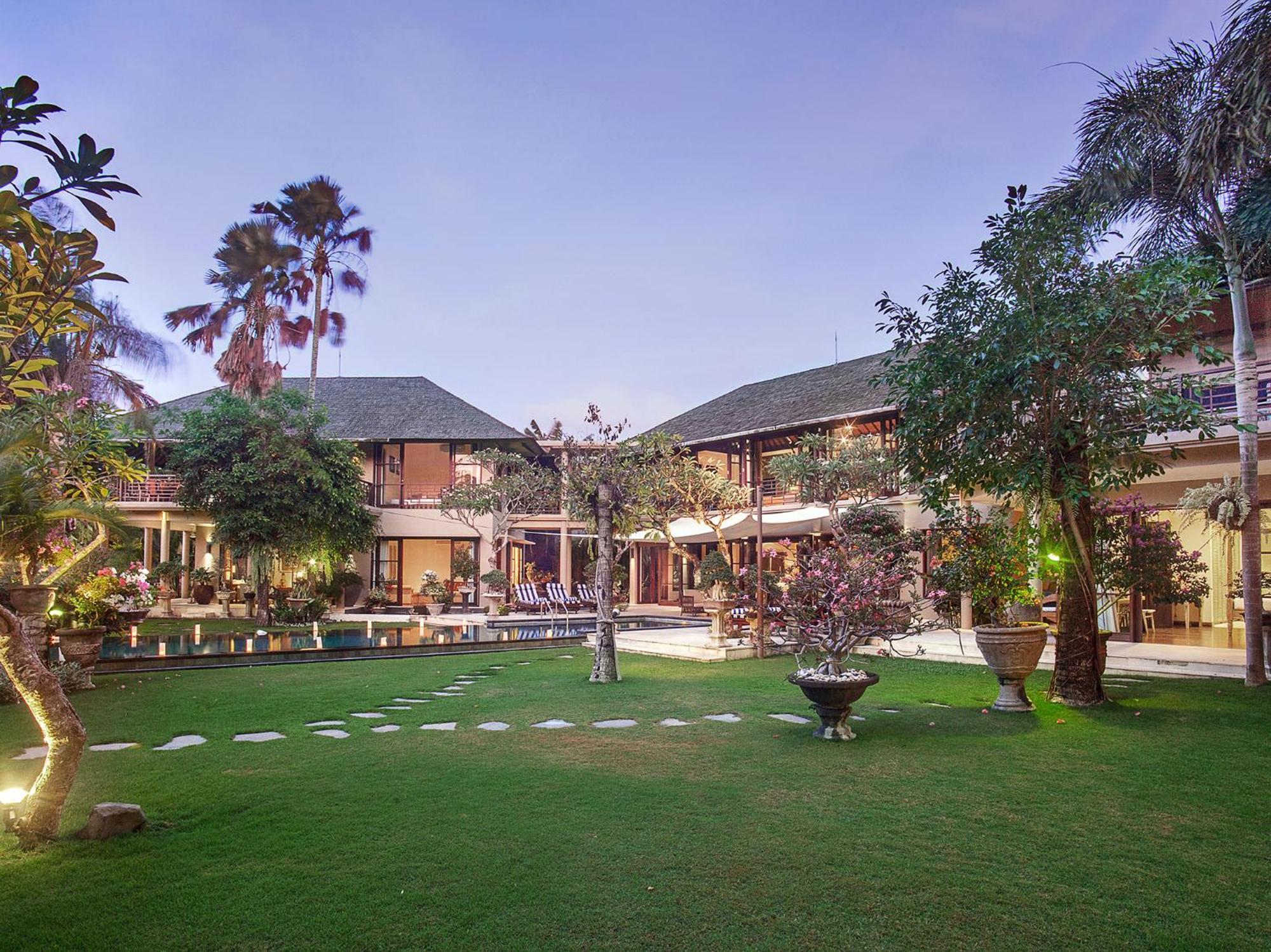קנגו Villa Avalon By Elite Havens מראה חיצוני תמונה
