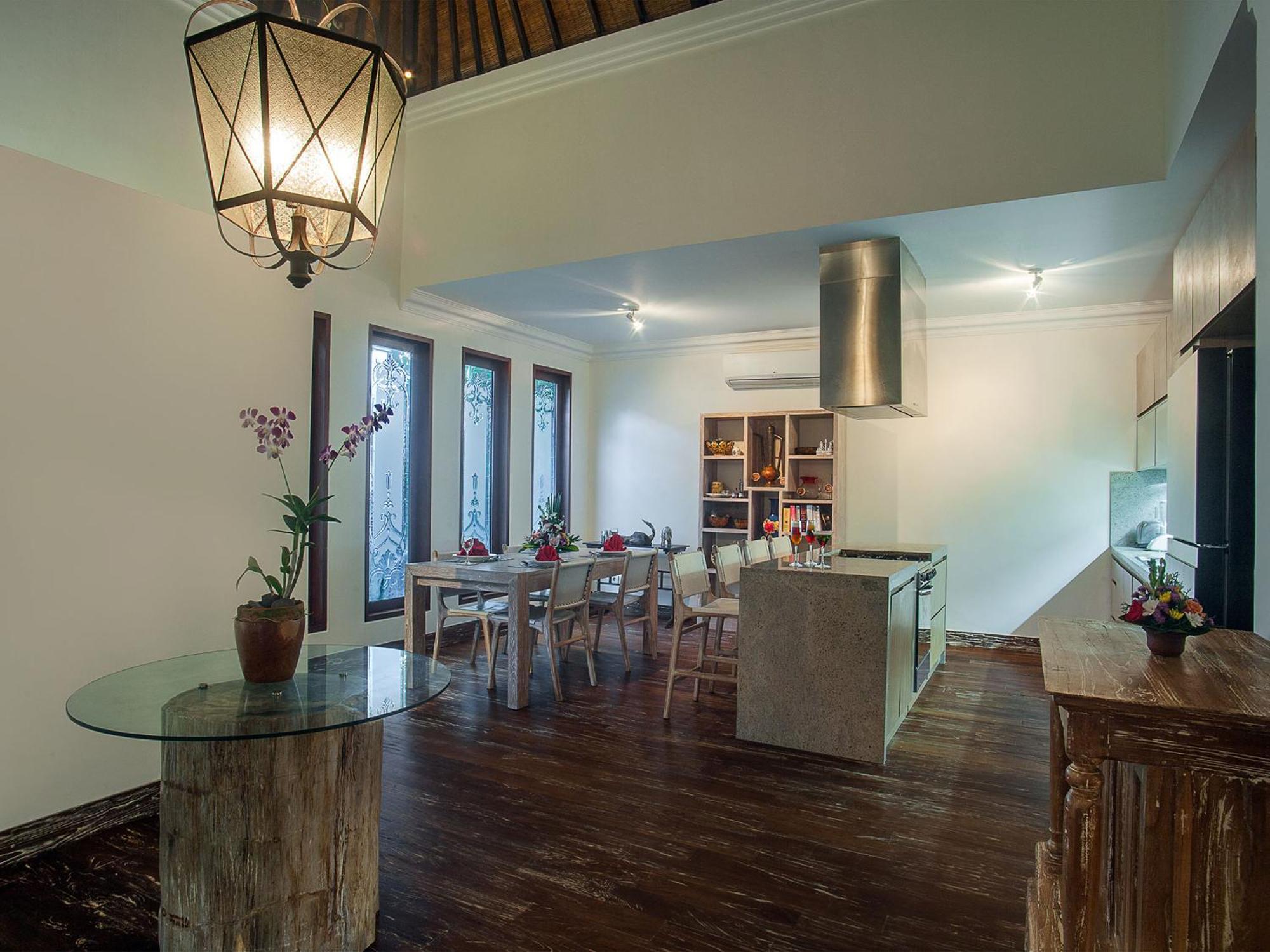 קנגו Villa Avalon By Elite Havens מראה חיצוני תמונה