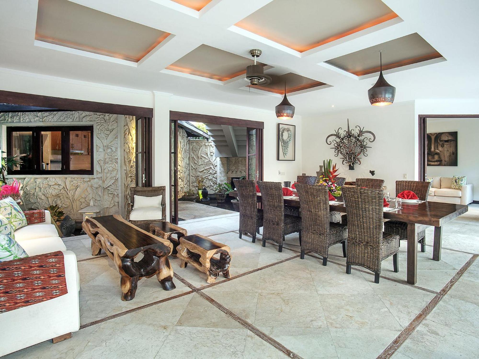 קנגו Villa Avalon By Elite Havens מראה חיצוני תמונה
